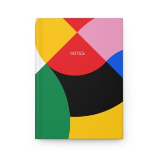 Hardcover Journal Matte
