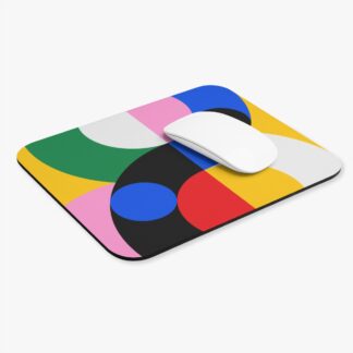 Mouse Pad (Rectangle)