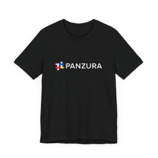 Panzura Logo Tee
