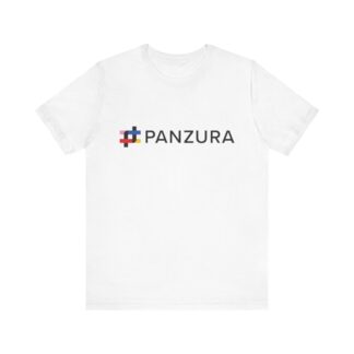Panzura Logo Tee - Europe