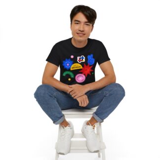 Panzura Values Unisex Ultra Cotton Tee - Europe