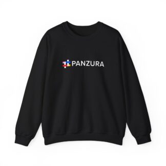 Panzura Logo Crewneck Sweatshirt