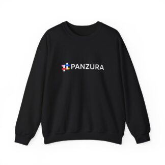 Panzura Logo Crewneck Sweatshirt