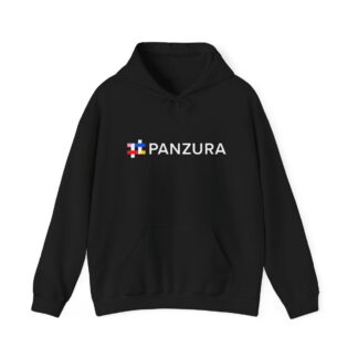 Panzura Logo Hoodie - Europe