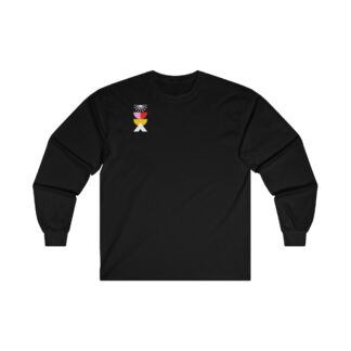 Panzura Values Ultra Cotton Long Sleeve Tee - Europe