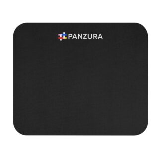 Panzura Basic Mouse Pad (Rectangle)