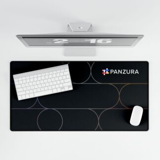 Panzura Desk Mat