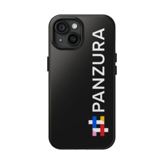 Panzura Basic Phone Case