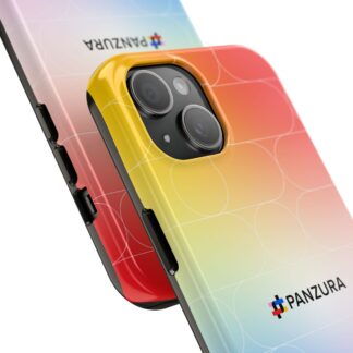 Panzura Gradient Phone Case