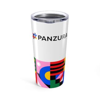 Panzura 20oz Tumbler
